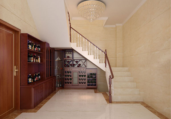 地下室装修