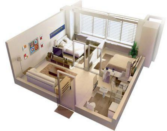 房屋户型