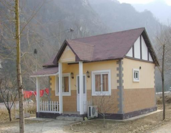 农村住宅