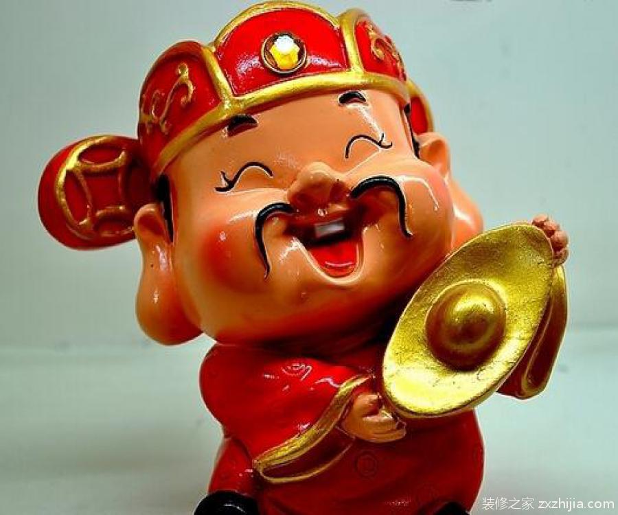 财运风水