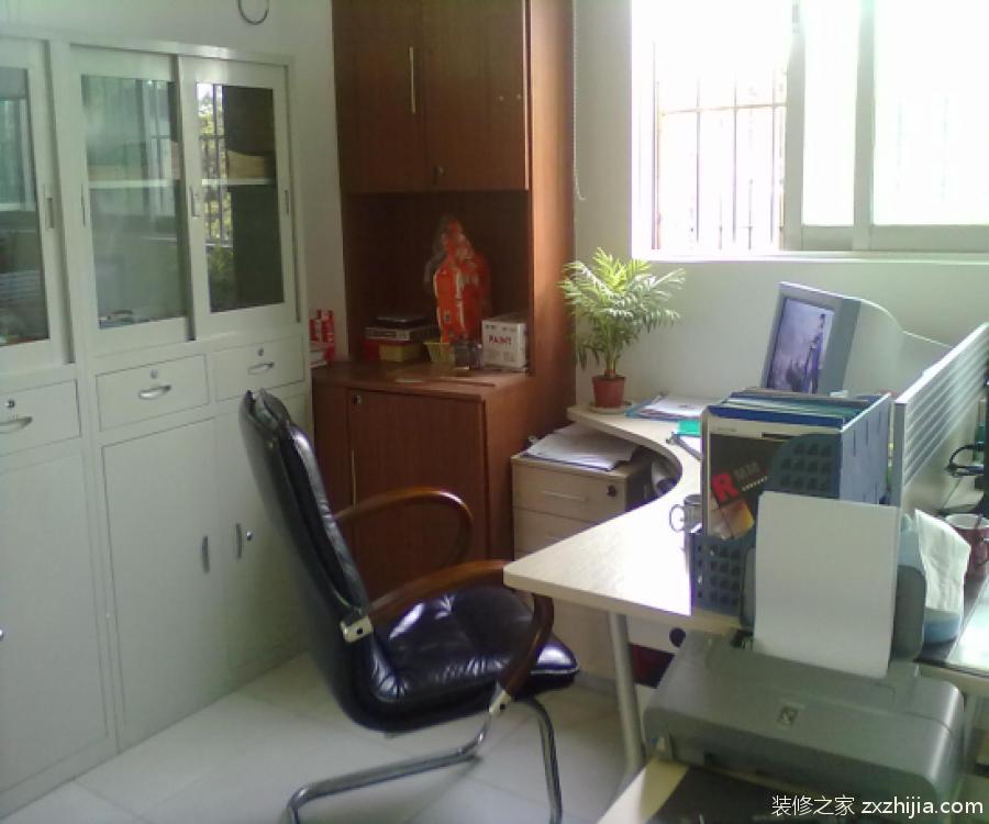 办公室座位朝向风水禁忌