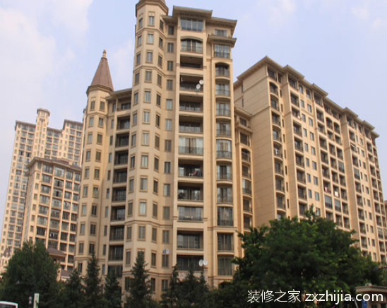 高层住宅风水怎么看
