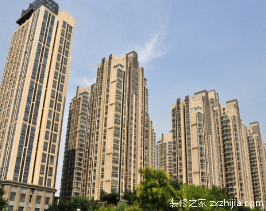 高层住宅风水禁忌
