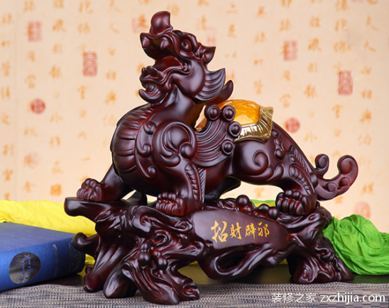 招财貔貅