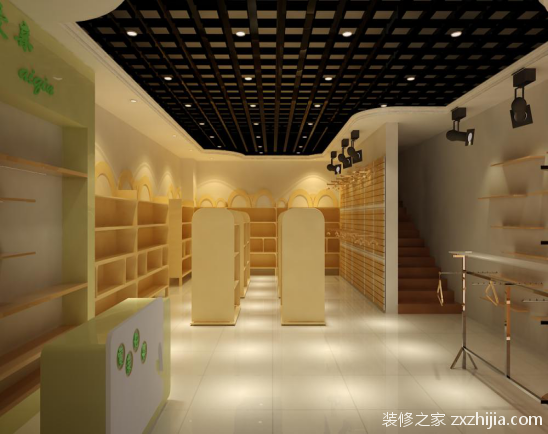 店铺风水