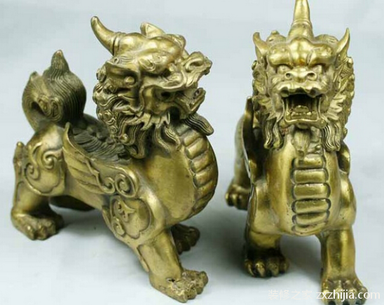 招财物品