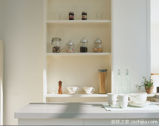 摆设风水