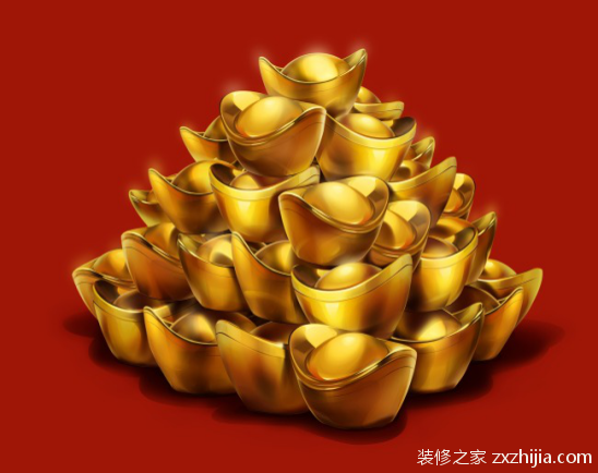 财运风水