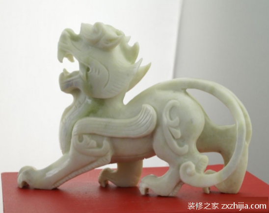 貔貅摆件