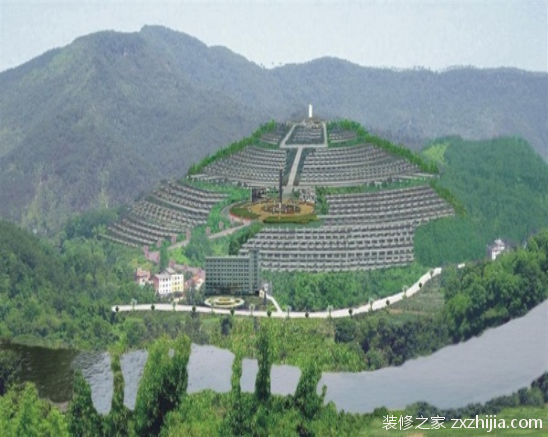 阴宅风水学