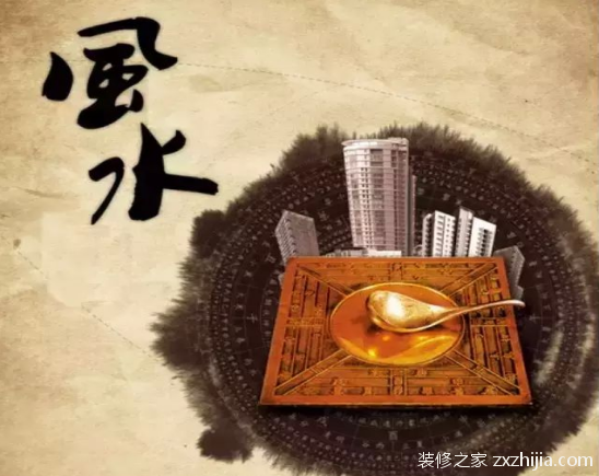 现代风水学