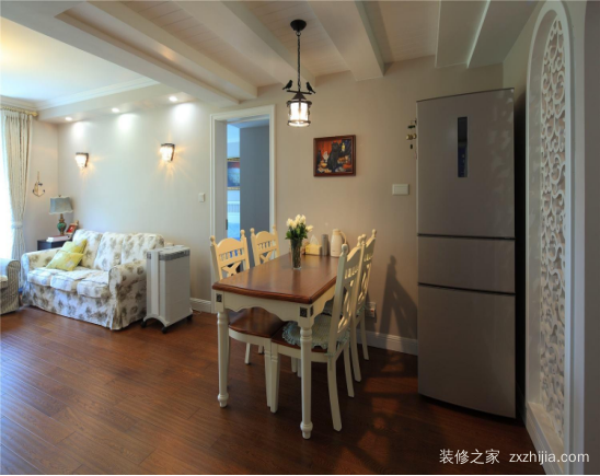 餐厅冰箱风水禁忌
