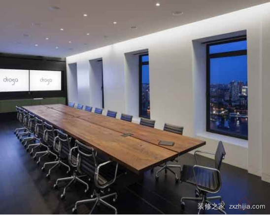 办公室楼层风水选择
