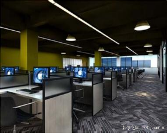 办公室隔断风水讲究