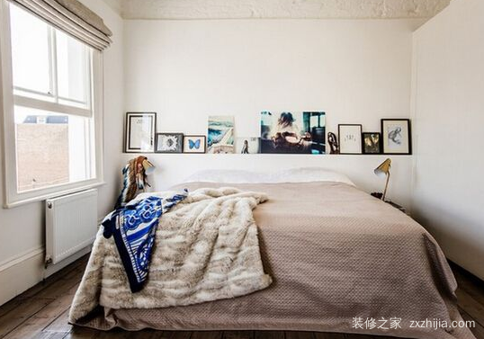 床头风水的四大禁忌