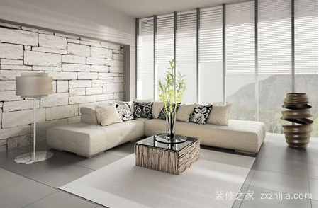 客厅风水禁忌