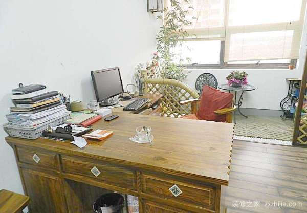 办公桌摆放风水