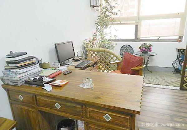 办公室桌椅摆放风水