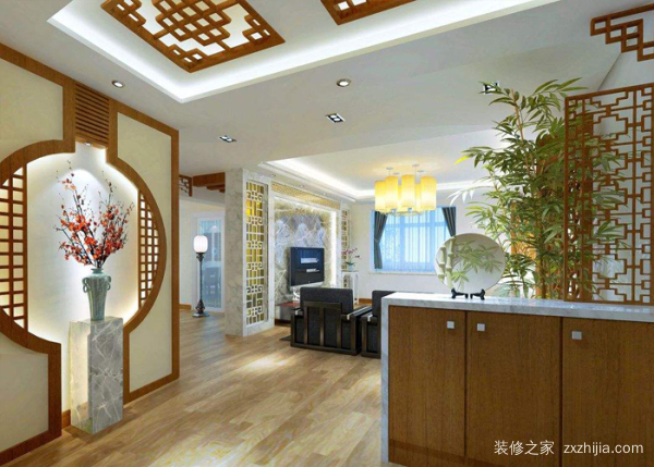 房子风水怎么看