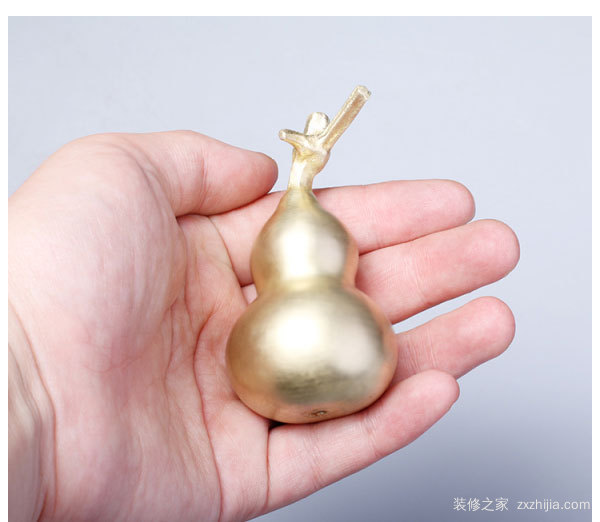 葫芦摆件风水