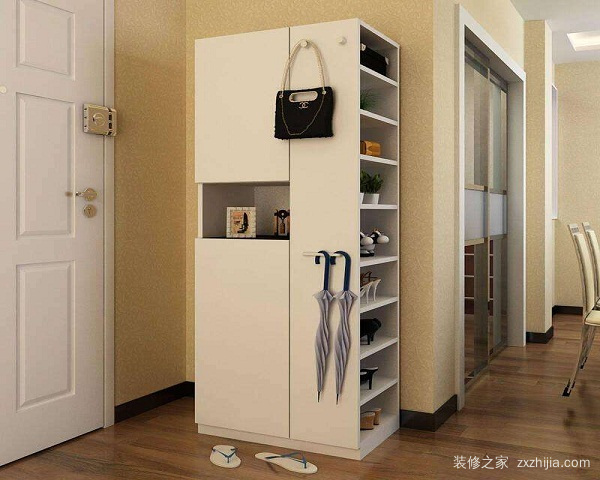家庭用鞋柜