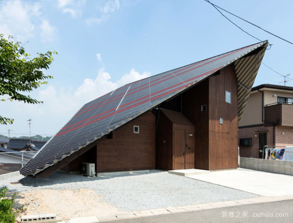 室内装修房顶造型