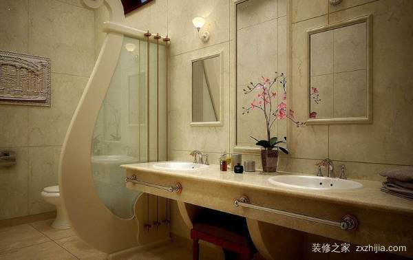 卫生间装修风水