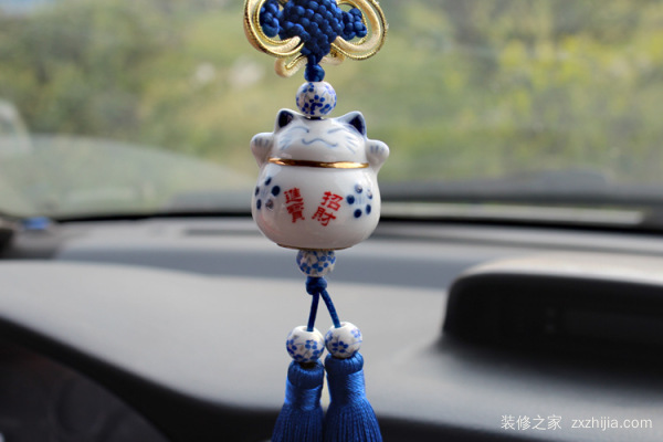 招财风水绝密技巧