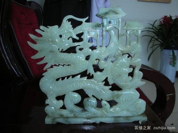 家居风水摆件