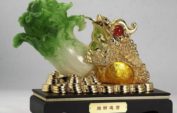 风水装饰品