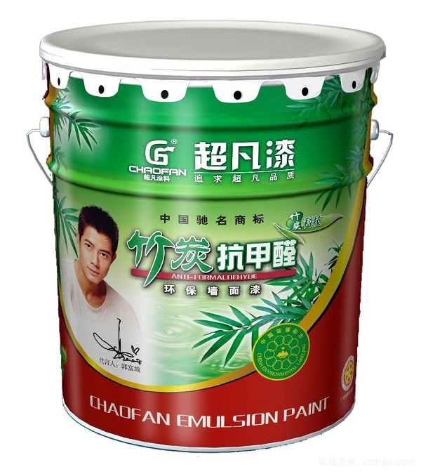外墙乳胶漆