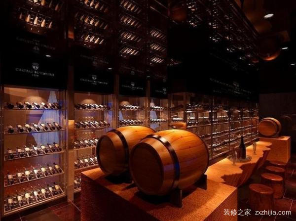 酒柜