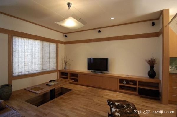 日式风格