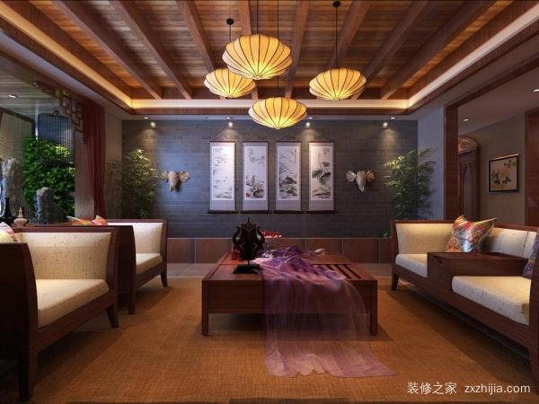 新房装修风格