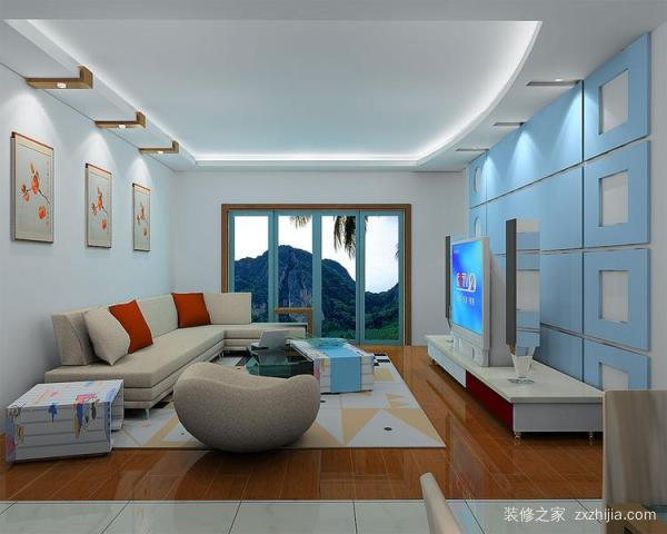 房屋装修设计效果图 房屋装修设计效果图