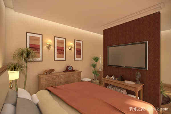 房屋装修设计效果图 房屋装修设计效果图
