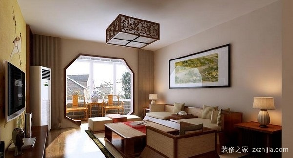 房屋装修设计效果图 房屋装修设计效果图