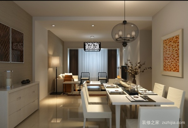 房屋装修设计效果图 房屋装修设计效果图