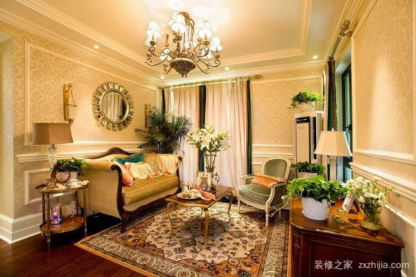 房屋装修设计效果图 房屋装修设计效果图