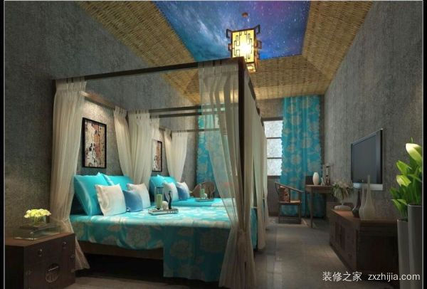 房屋装修设计效果图 房屋装修设计效果图