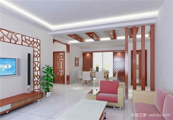 房屋装修设计效果图 房屋装修设计效果图