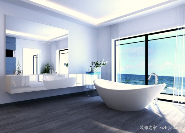 卫浴装修 卫浴装修