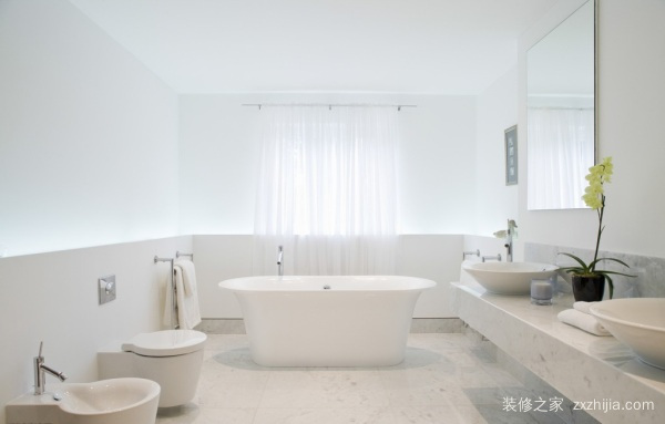 新房浴室卫生间 新房浴室卫生间
