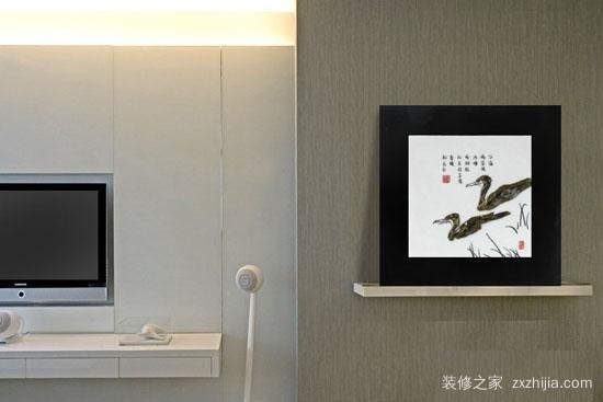 客厅装饰画 客厅装饰画