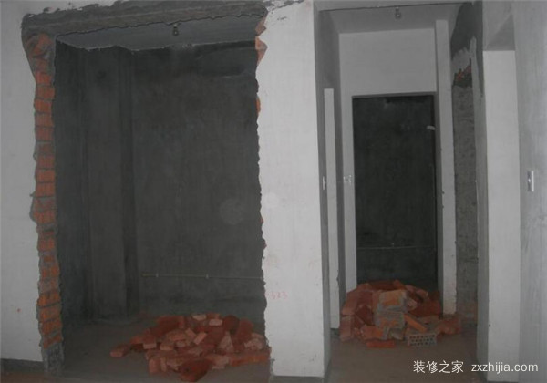 房屋装修