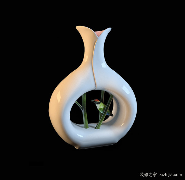 客厅花瓶 客厅花瓶