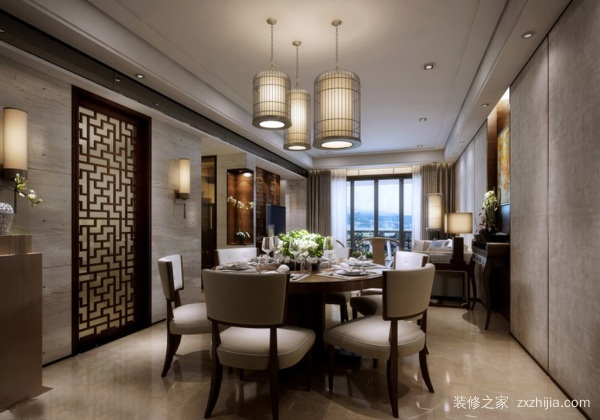 餐厅设计 餐厅设计