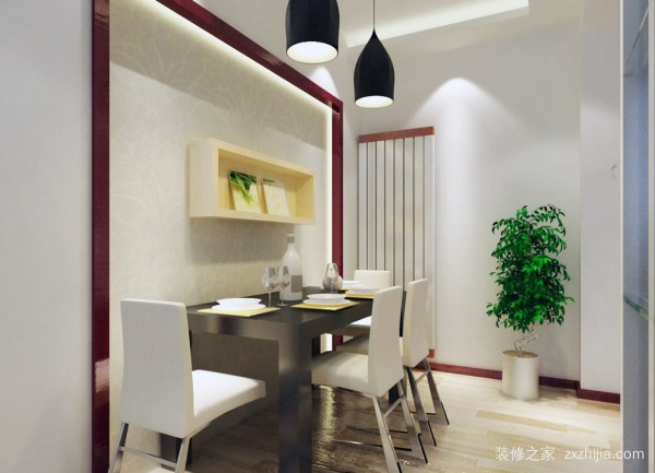 餐厅设计 餐厅设计
