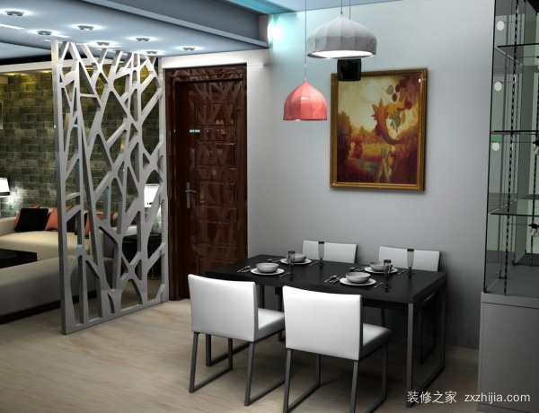 餐厅设计 餐厅设计