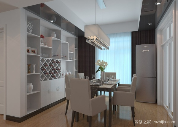 餐厅设计 餐厅设计
